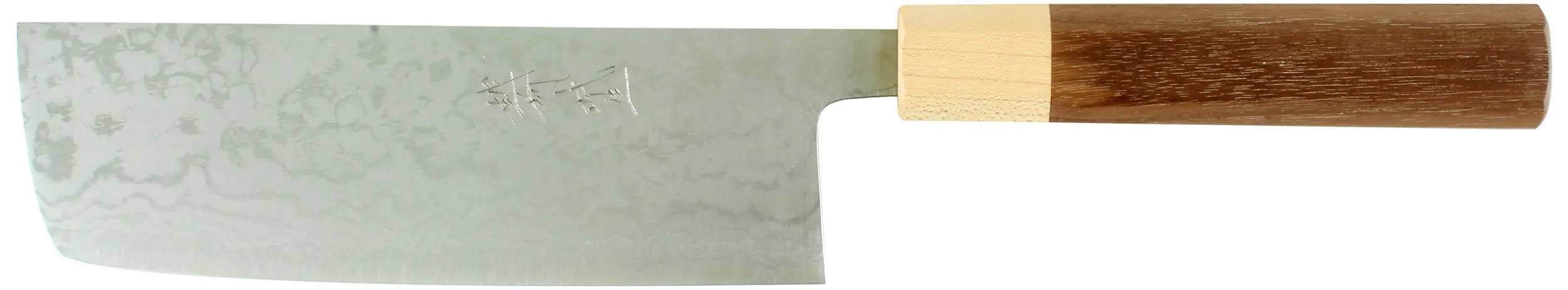 Nakiri – Gemüsemesser von Shiro Kamo