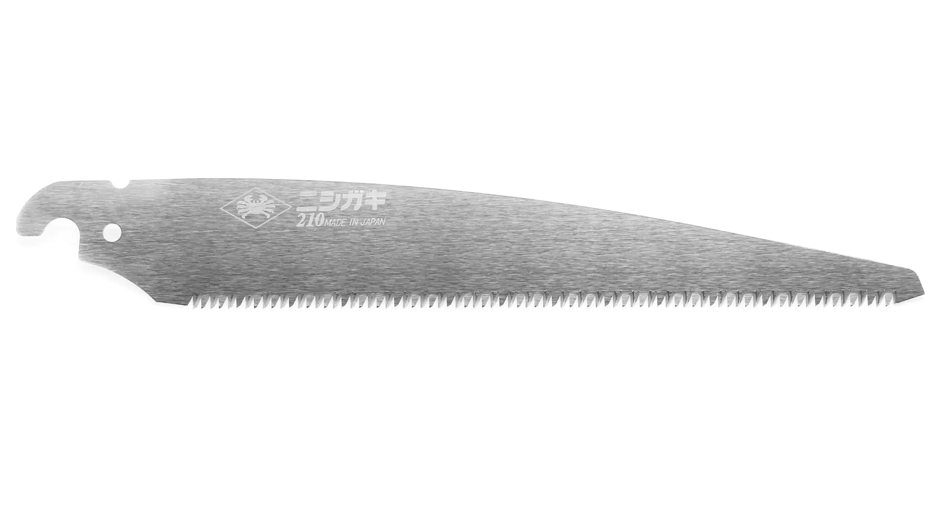 Ersatzsägeblatt 210 mm