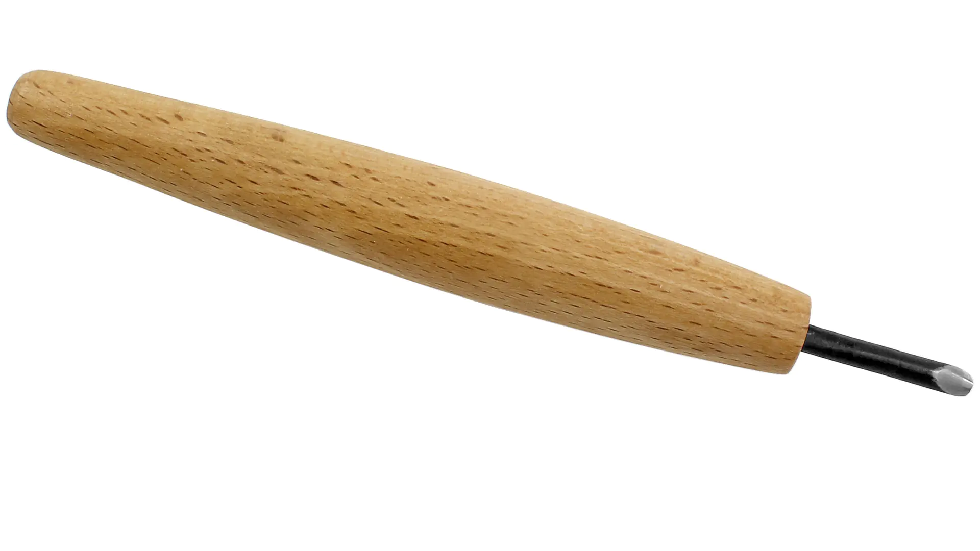 "Kawasei"-Eisen Schneide gerundet 3 mm