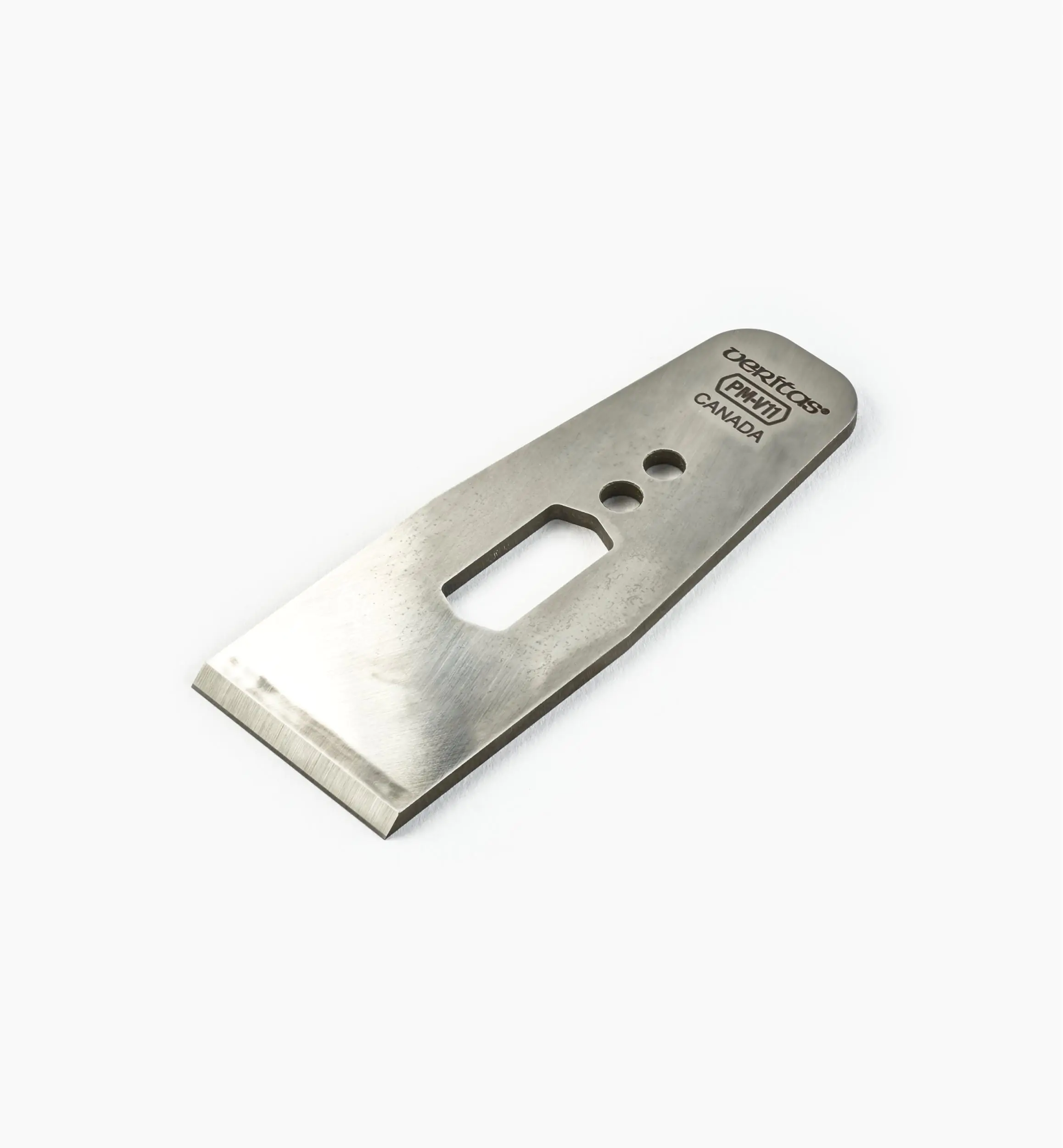 Ersatzeisen PM-V11-Stahl 50°