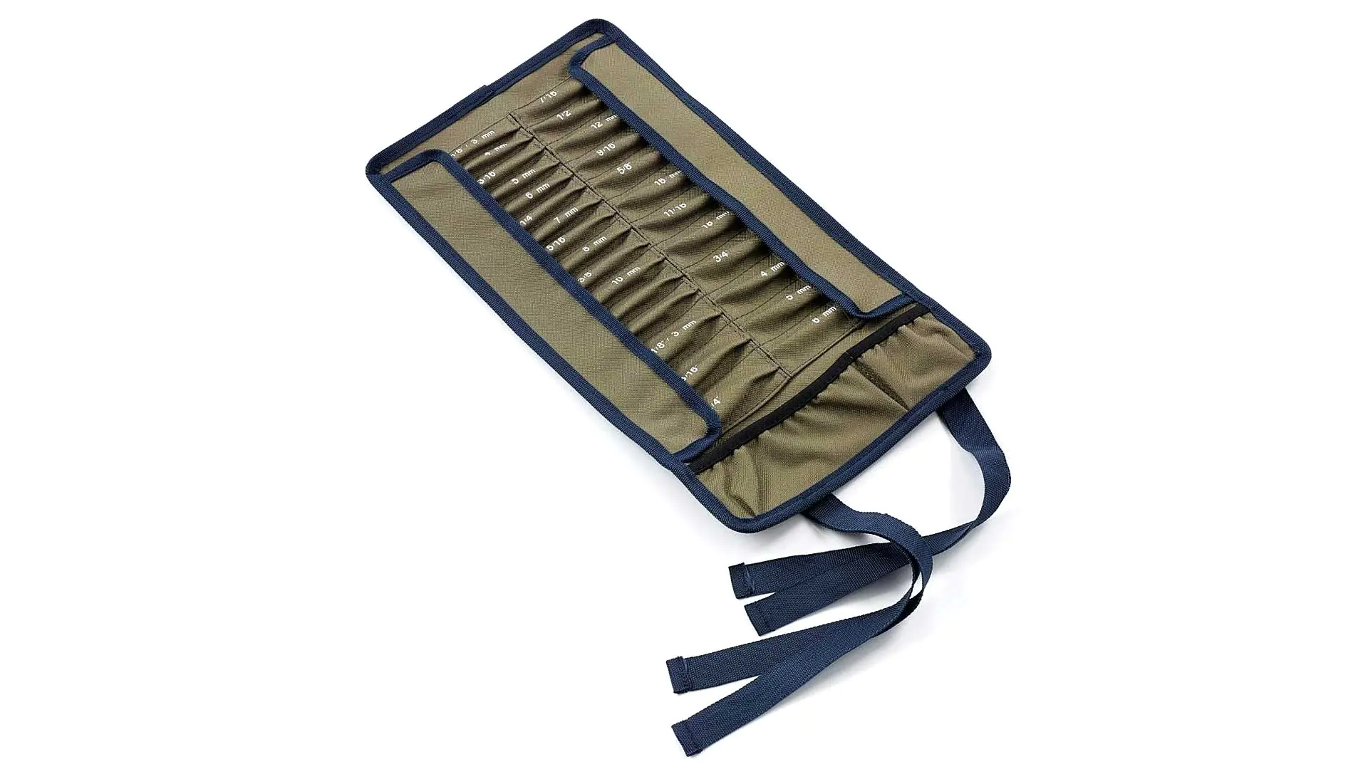 Rolltasche für VERITAS Nuthobeleisen