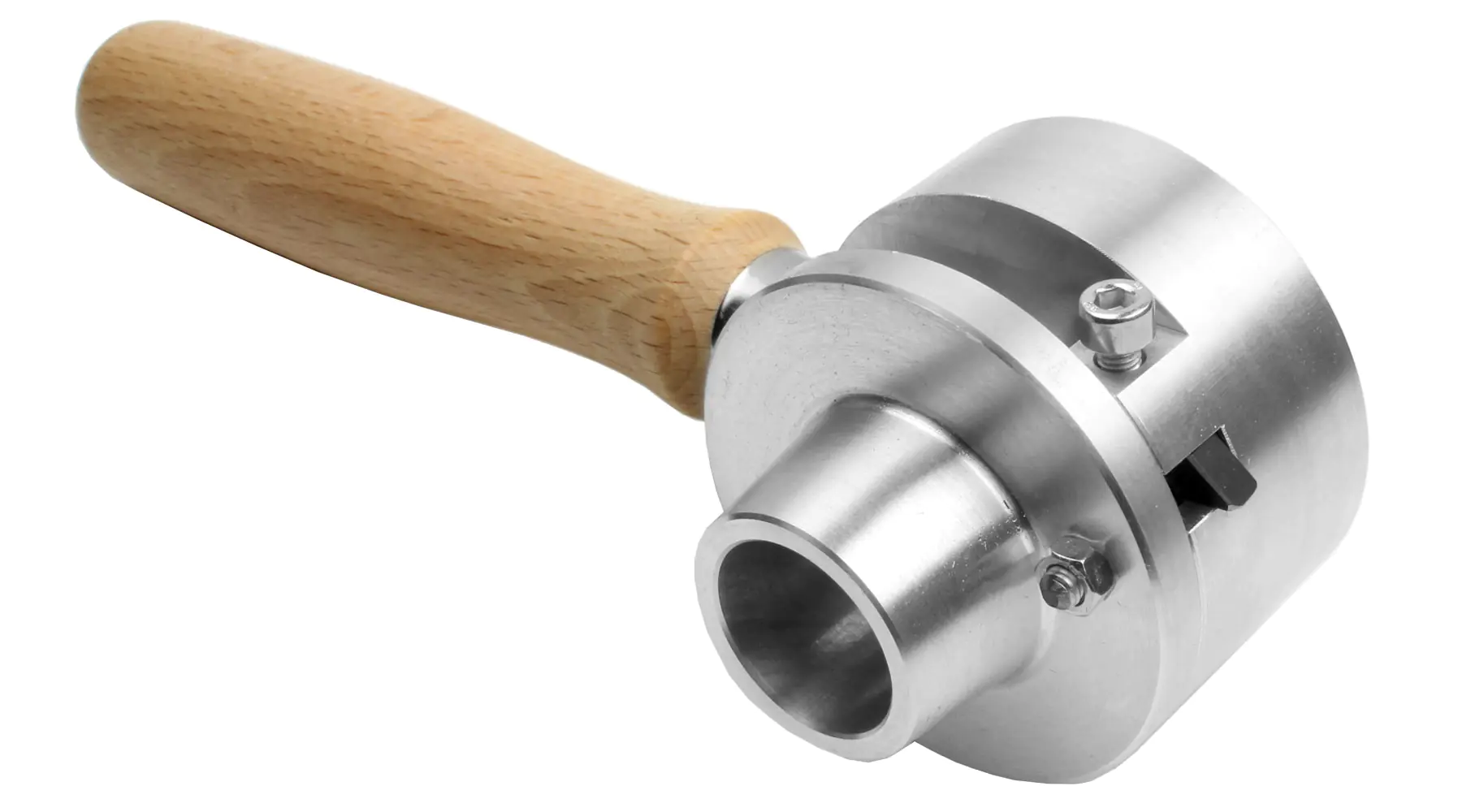 Holzgewindeschneider 10 mm komplett innen und aussen Holzgewindeschneider 10 mm komplett innen und aussen