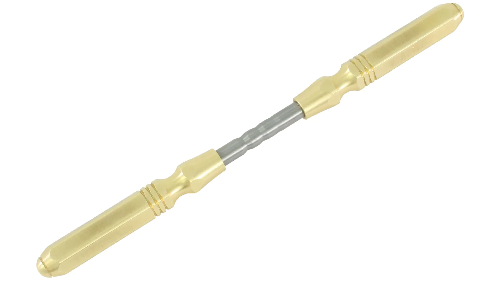 Accu-Burr™ Gratzieher JR1 Accu-Burr™ Gratzieher JR1