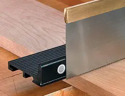 Magnetische Saegefuehrung Laenge 355 mm VERITAS Magnetische Saegefuehrung Laenge 355 mm VERITAS