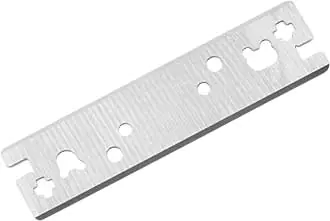 Handhobel-Ersatzklinge Hartmetall (HM) für Rali 220 und Rali 105