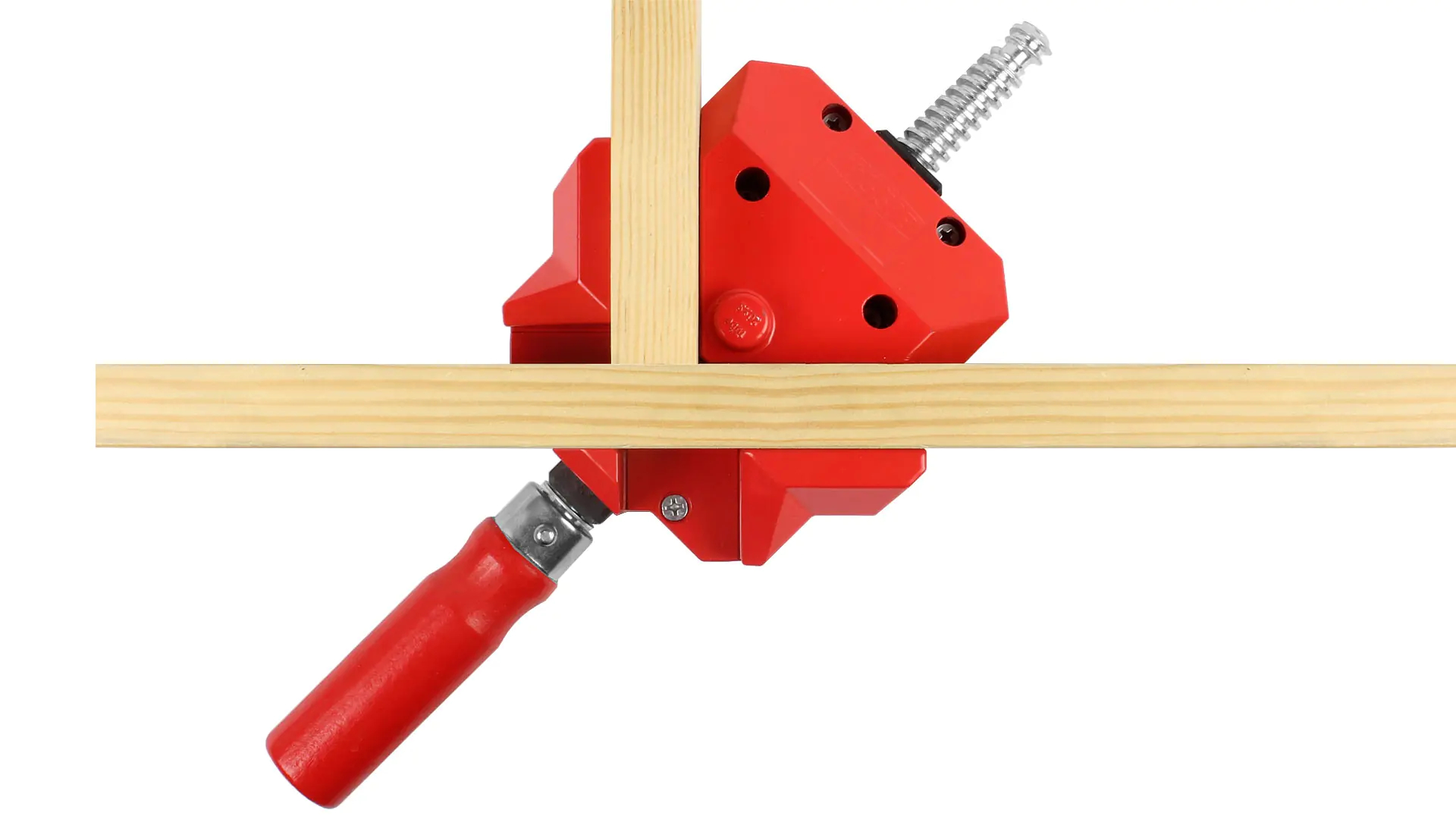 Winkelspanner WS3 Spannweite 55 mm BESSEY Winkelspanner WS3 Spannweite 55 mm BESSEY
