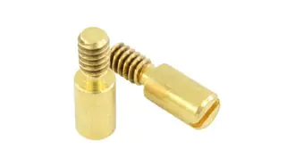 Veritas Gauge Pins Veritas Gauge Pins