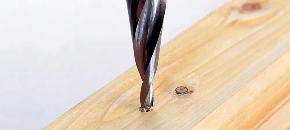 Astausflickset für Flicken von 5 - 25 mm Durchmesser