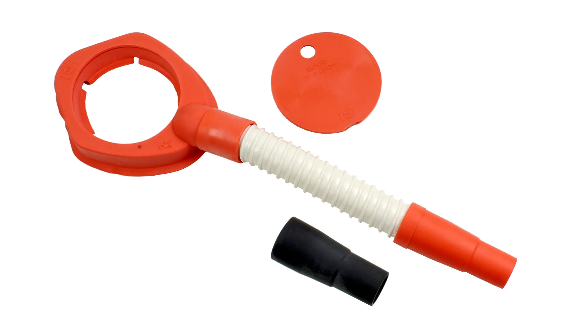 Staubfänger PAD 80 für Bohrer und Lochsägen