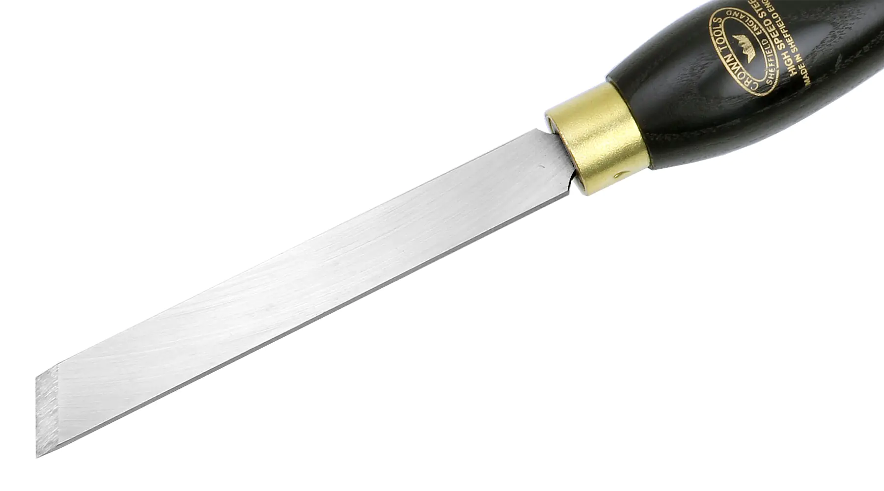 Pro-PM Flachstahl schräg angeschliffen Pro-PM Flachstahl schräg angeschliffen