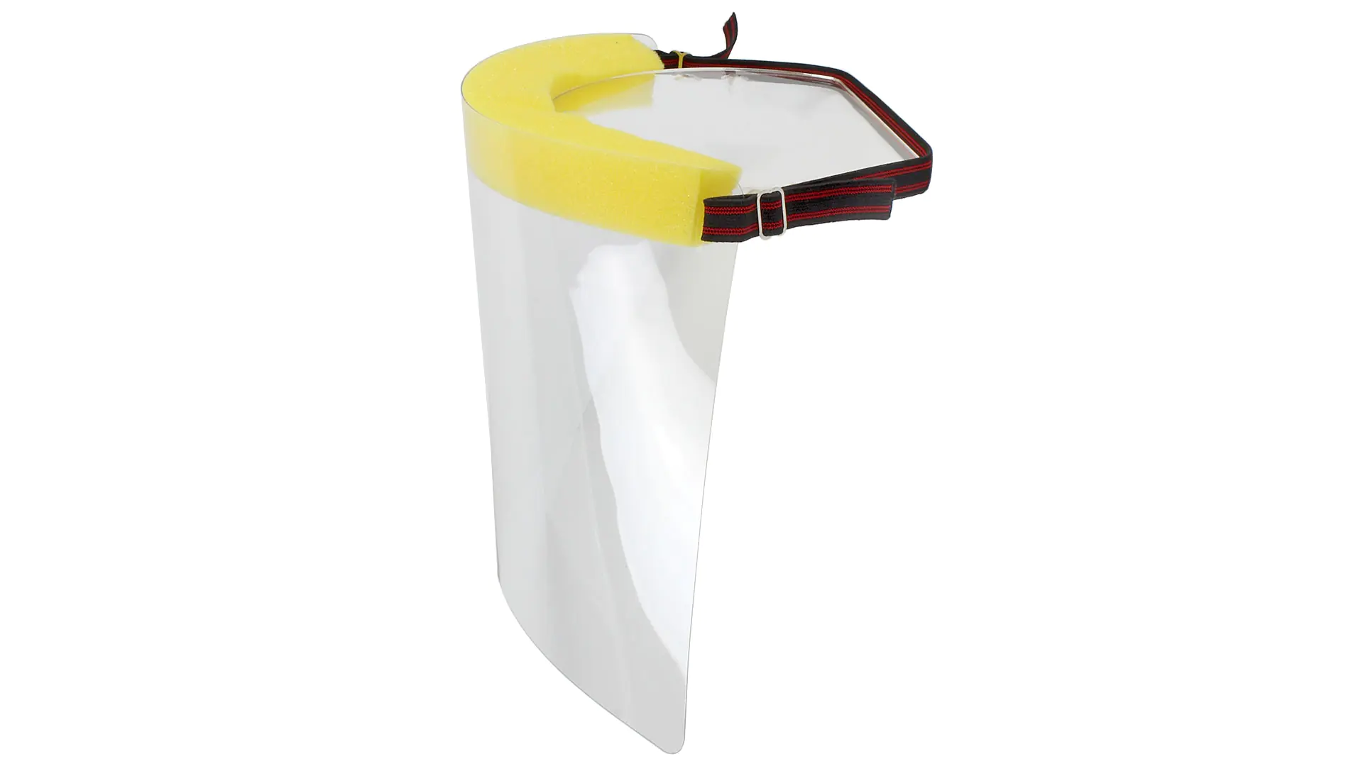 Gesichtsschirm (Face Shield) Gesichtsschirm (Face Shield)