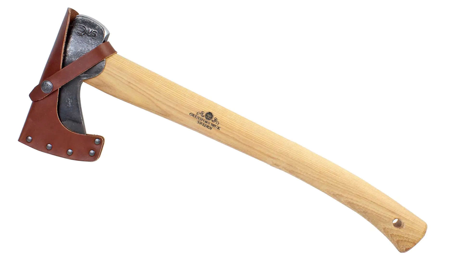 Jägerbeil GRÄNSFORS Jägerbeil GRÄNSFORS