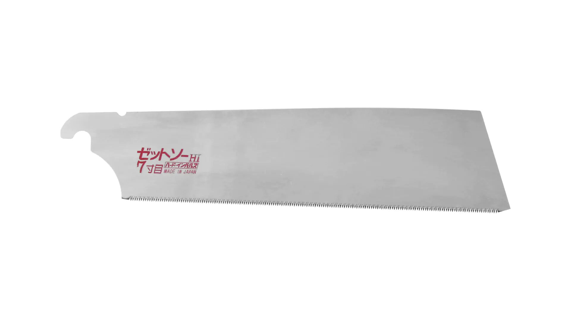 Ersatzblatt für Z-Saw Kataba ohne Rücken