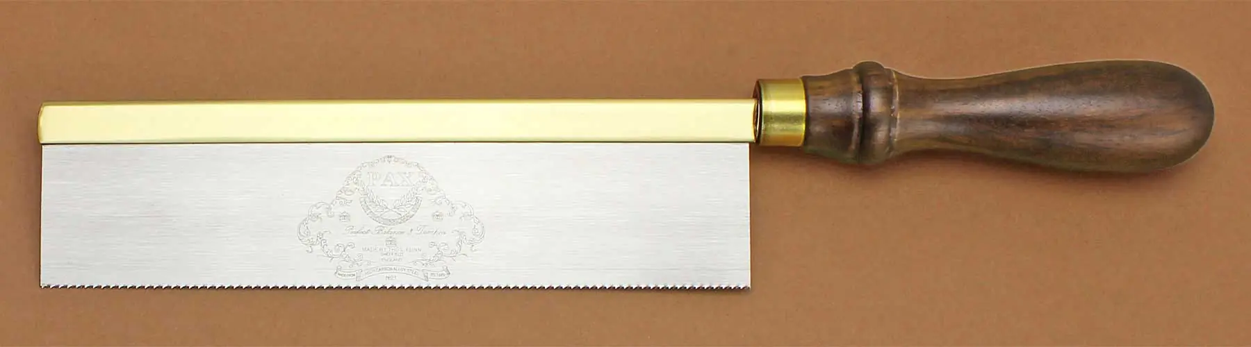 Feinsäge "Pax" (Gent’s Saw) von Thomas Flinn