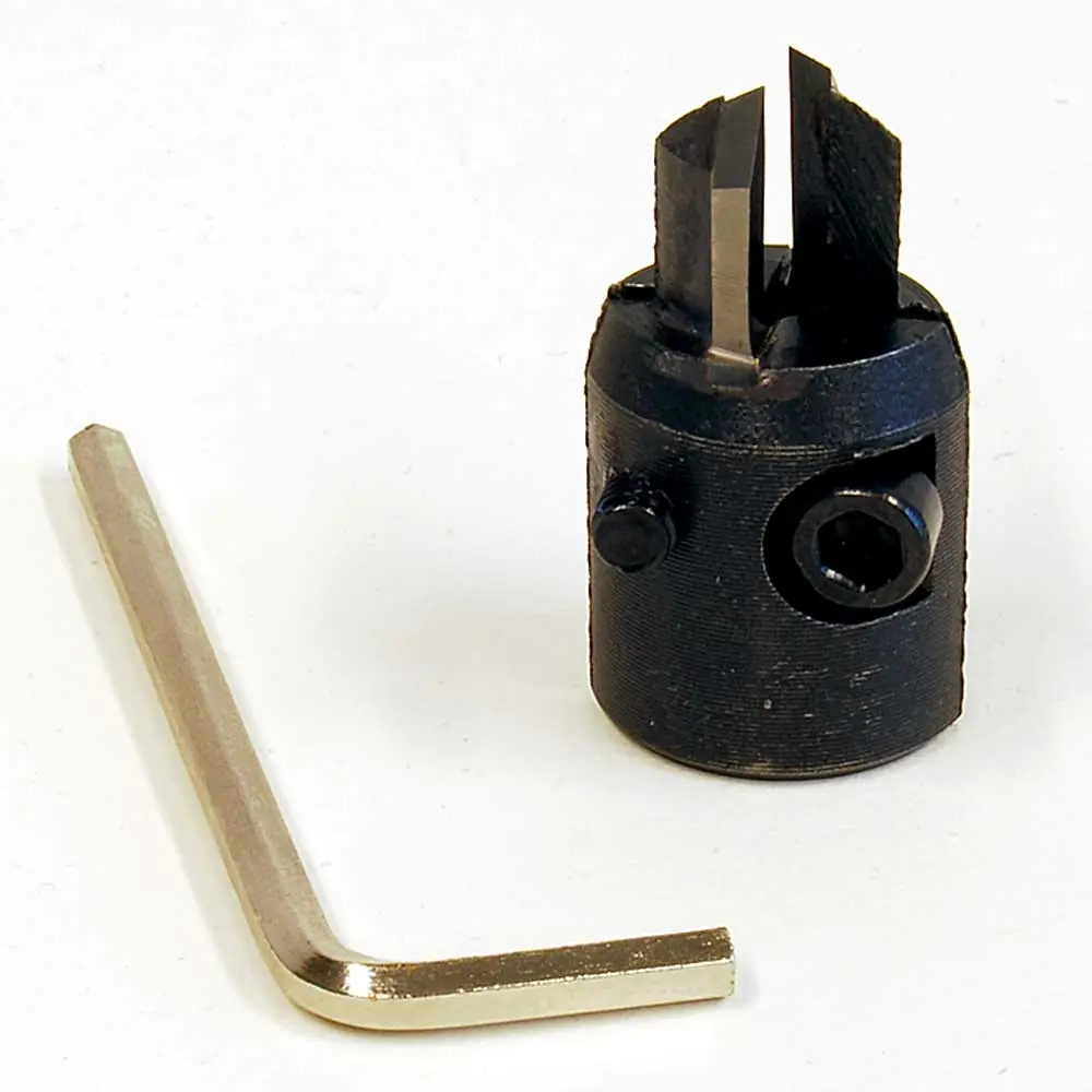 Klein Aufsteck-Versenker variabel Klein Aufsteck-Versenker variabel