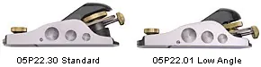 Standard Einhandhobel PM-V11 Eisen 1-5/8 in. (41 mm) VERITAS Standard Einhandhobel PM-V11 Eisen 1-5/8 in. (41 mm) VERITAS