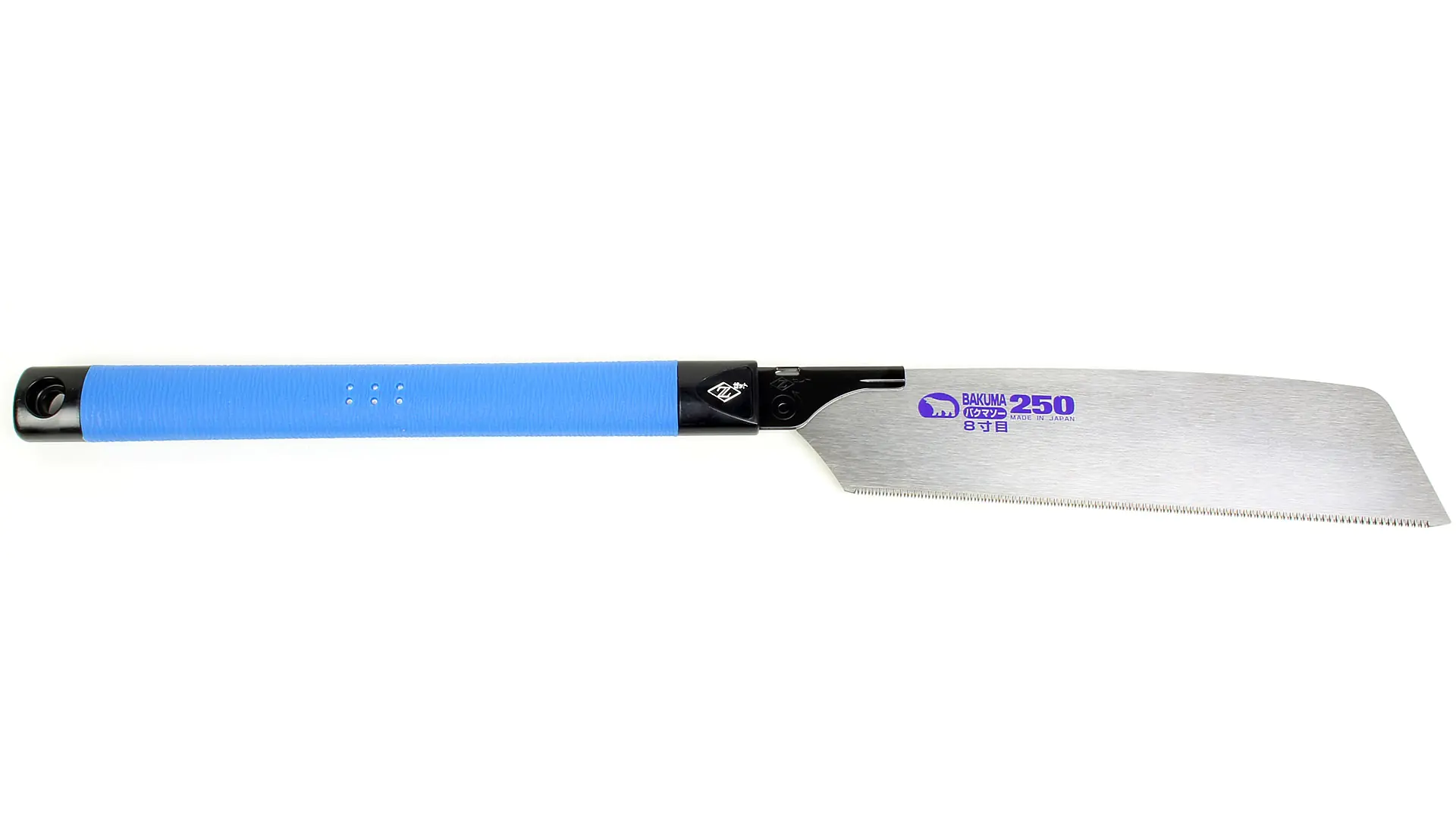 Handgriff blau für Kataba-Sägeblatt Handgriff blau für Kataba-Sägeblatt