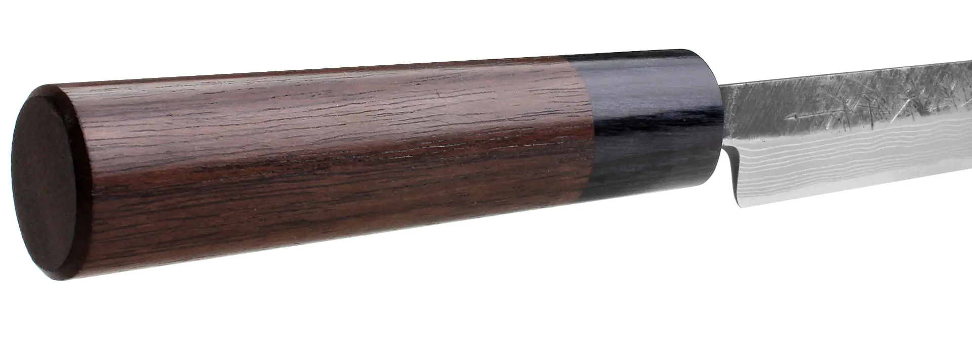 Matsuba Hocho - Kleines Allzweckmesser 120mm HIDEO KITAOKA Matsuba Hocho - Kleines Allzweckmesser 120mm HIDEO KITAOKA