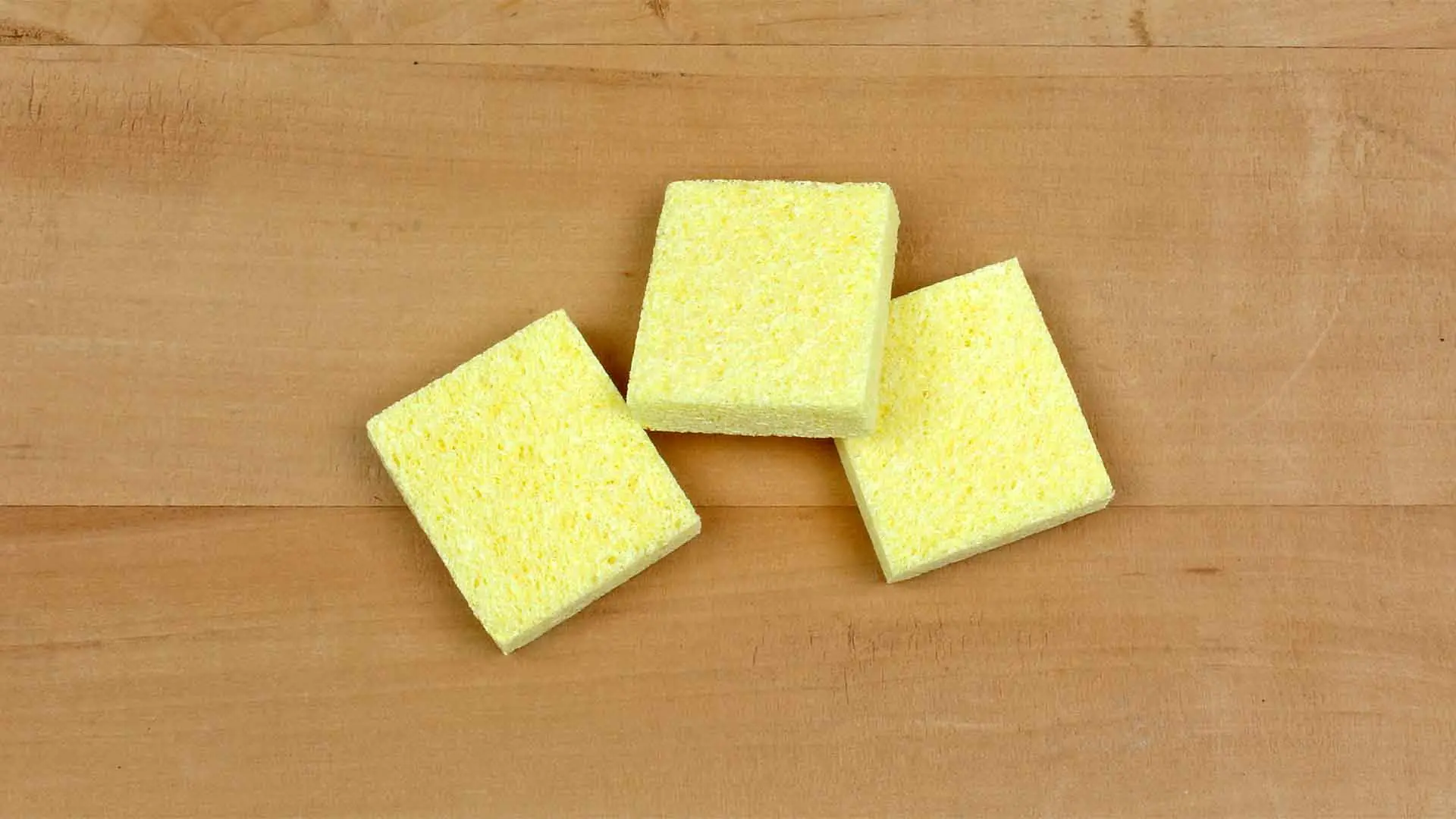 3er Pack Ersatzschwämme für SHINWA Schlagschnurgehäuse