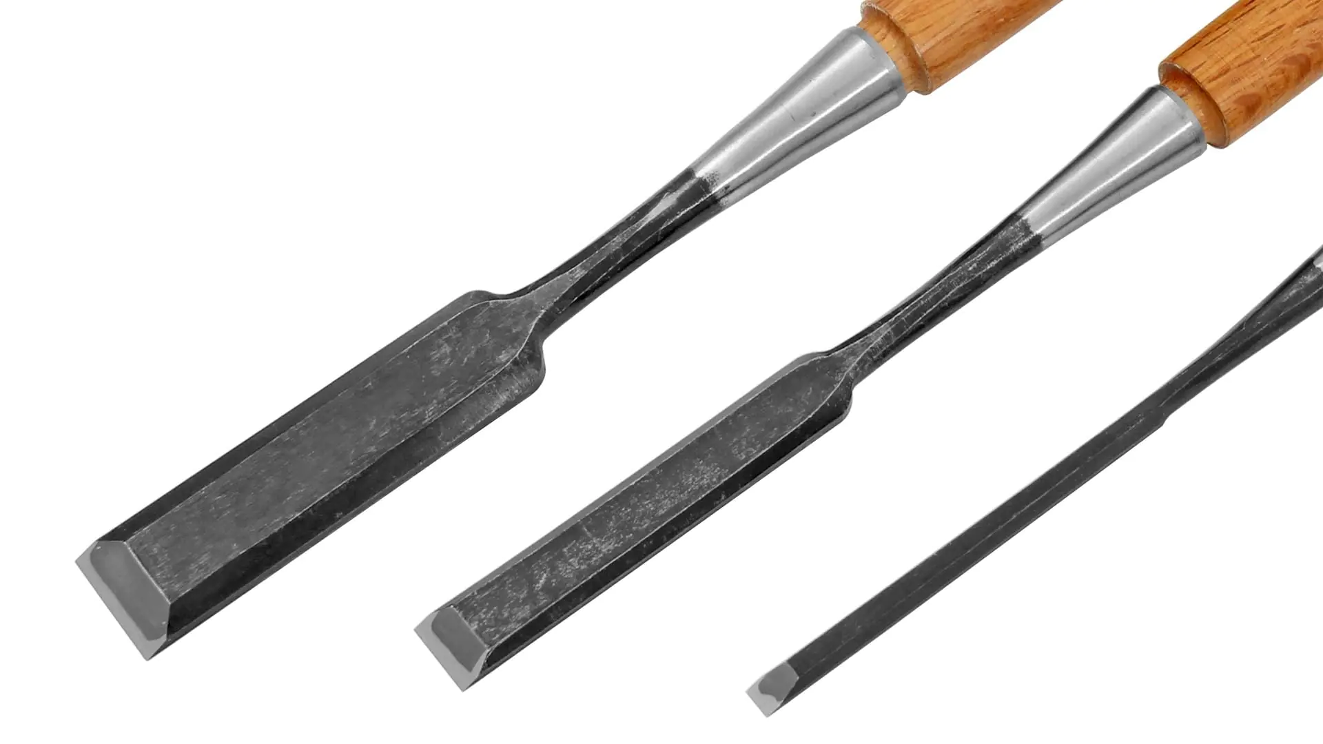Kinari Nomi - leichter Schälbeitel  6 mm FUJIKAWA Kinari Nomi - leichter Schälbeitel  6 mm FUJIKAWA