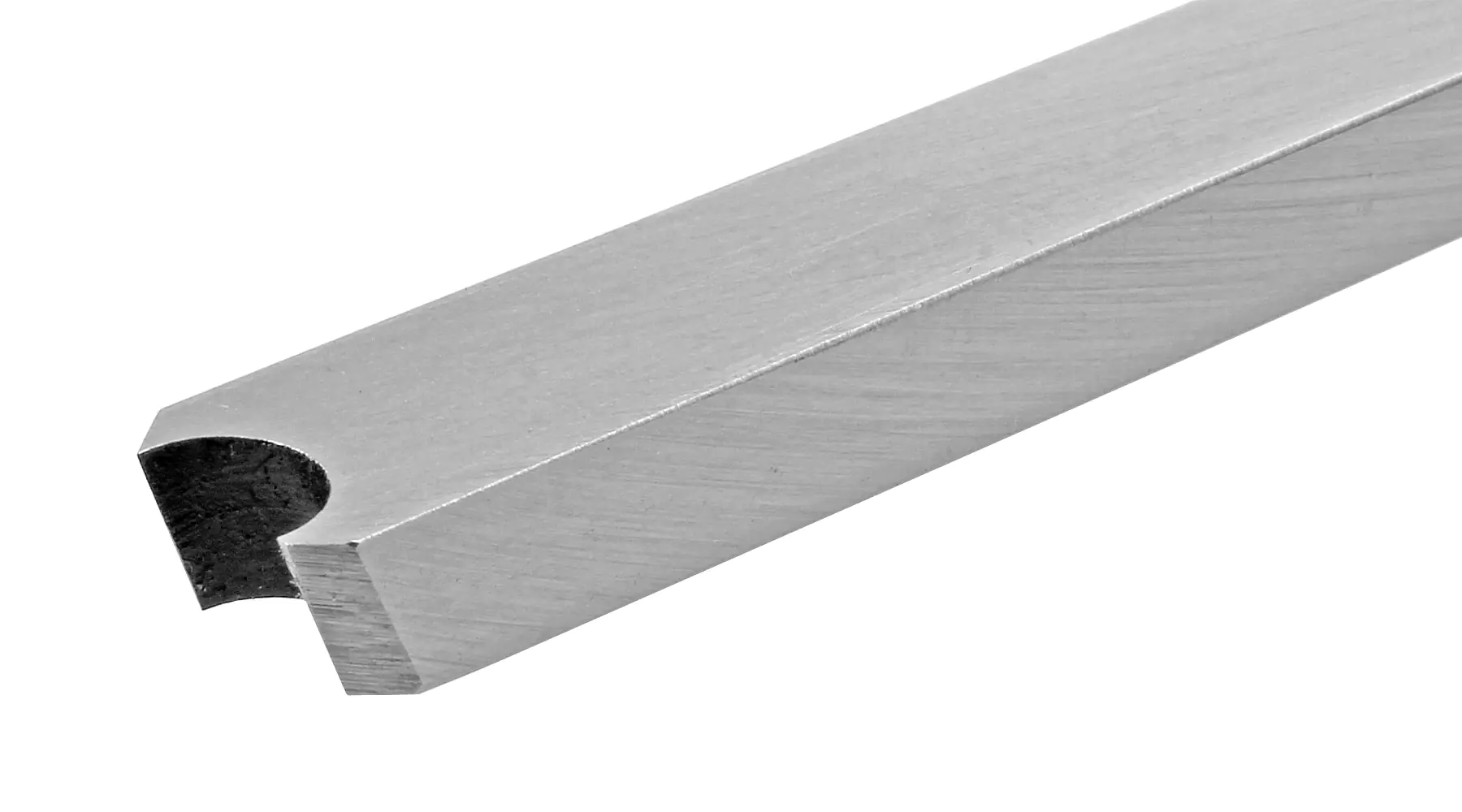 Rundprofileisen 6mm Griff 216mm CROWN Rundprofileisen 6mm Griff 216mm CROWN
