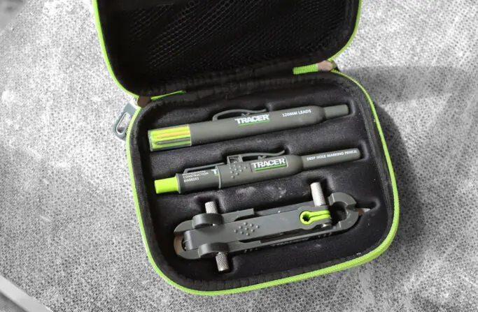 ProScribe Anreißwerkzeug-Set TRACER ProScribe Anreißwerkzeug-Set TRACER