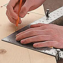 Zirkelspitzen von Veritas Zirkelspitzen von Veritas
