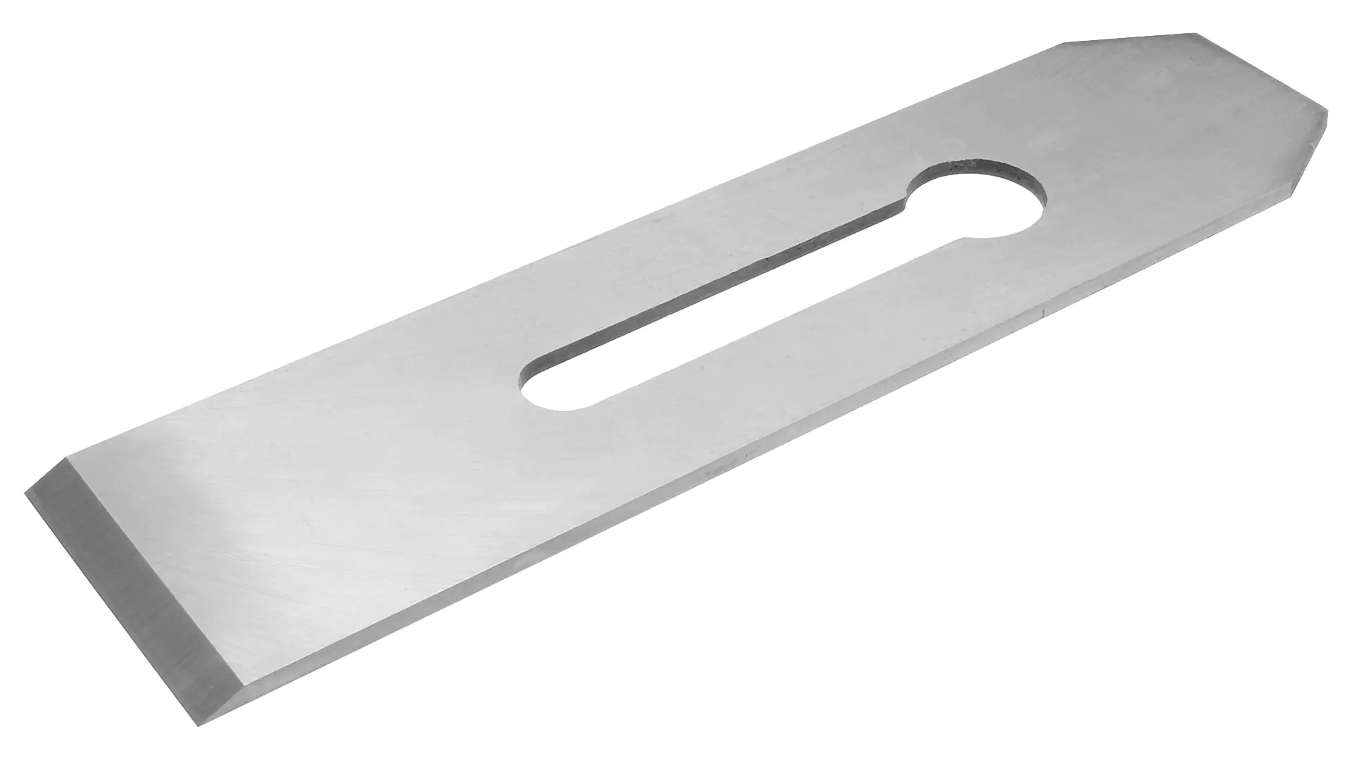 Hobeleisen 48 mm ohne Klappe ECE Hobeleisen 48 mm ohne Klappe ECE