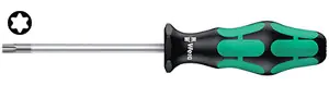 367 TORX HF Schraubendreher mit Haltefunktion TX8 WERA 367 TORX HF Schraubendreher mit Haltefunktion TX8 WERA