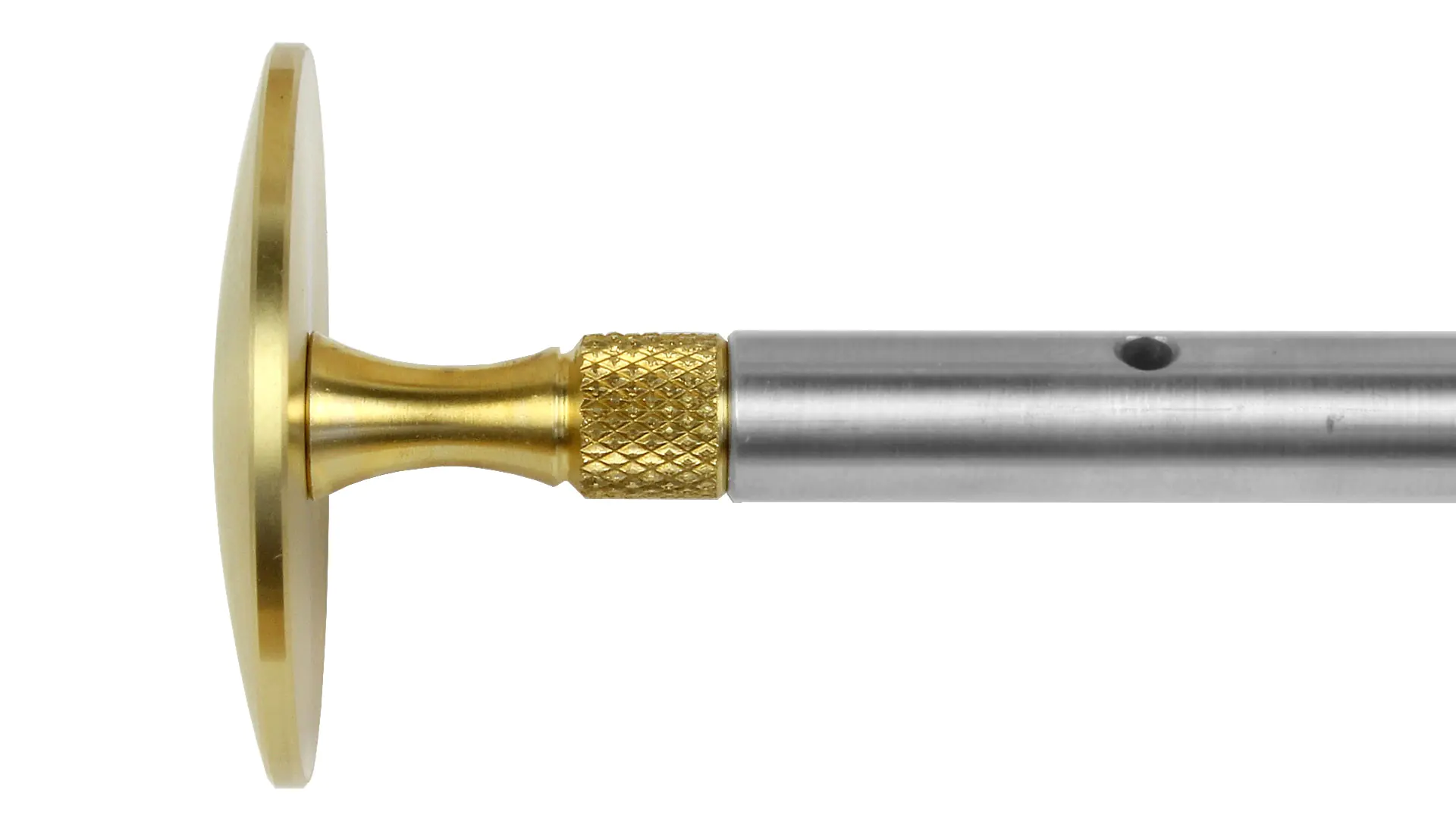 Große Meßspitze von Veritas (für Bar Gauge Set) Große Meßspitze von Veritas (für Bar Gauge Set)