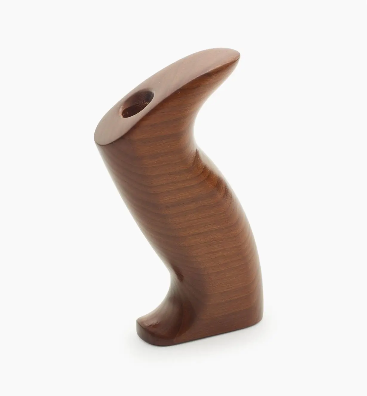 Traditional Medium Handle for Custom Planes - VERITAS