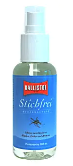 Ballistol Stichfrei