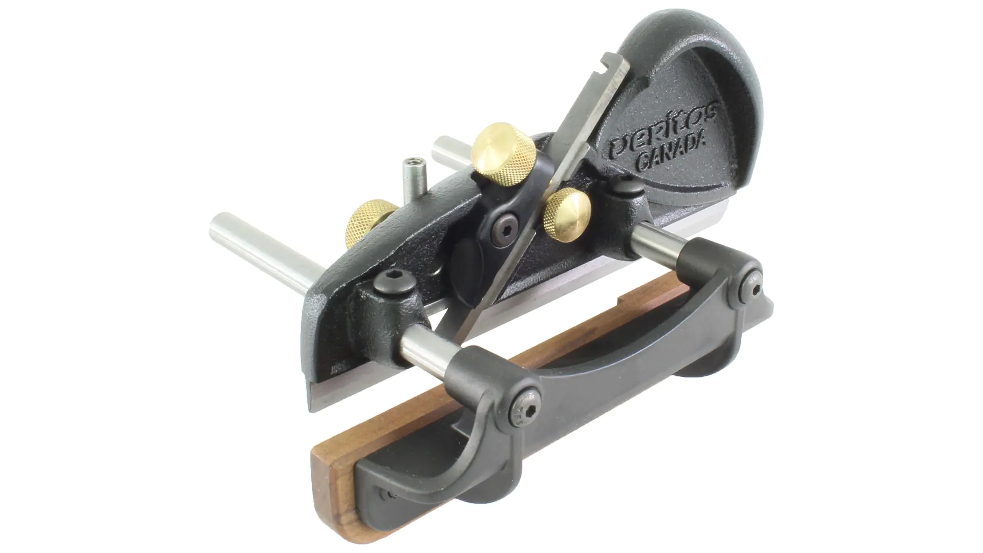 VERITAS Box-Maker’s Plow Plane - für Rechtshänder