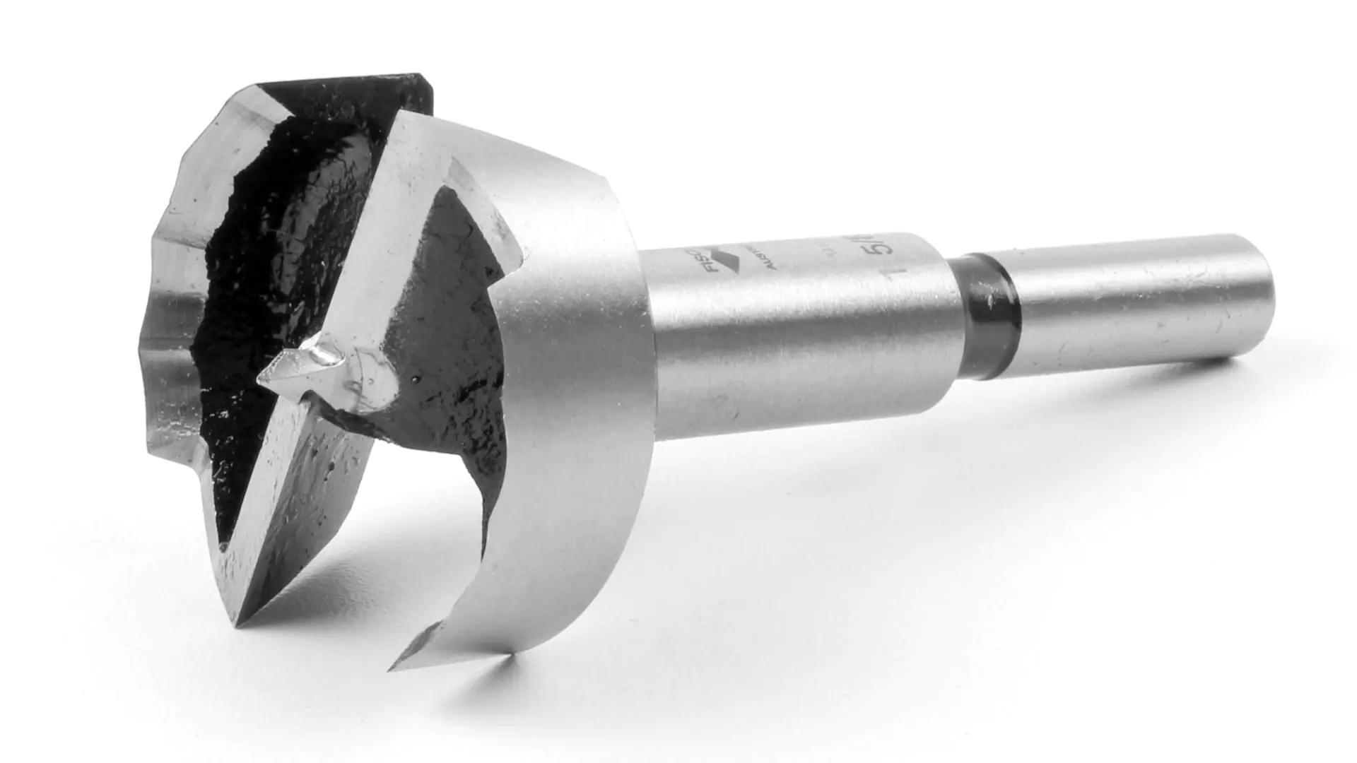 FISCH "Wave Cutter" Forstnerbohrer inch