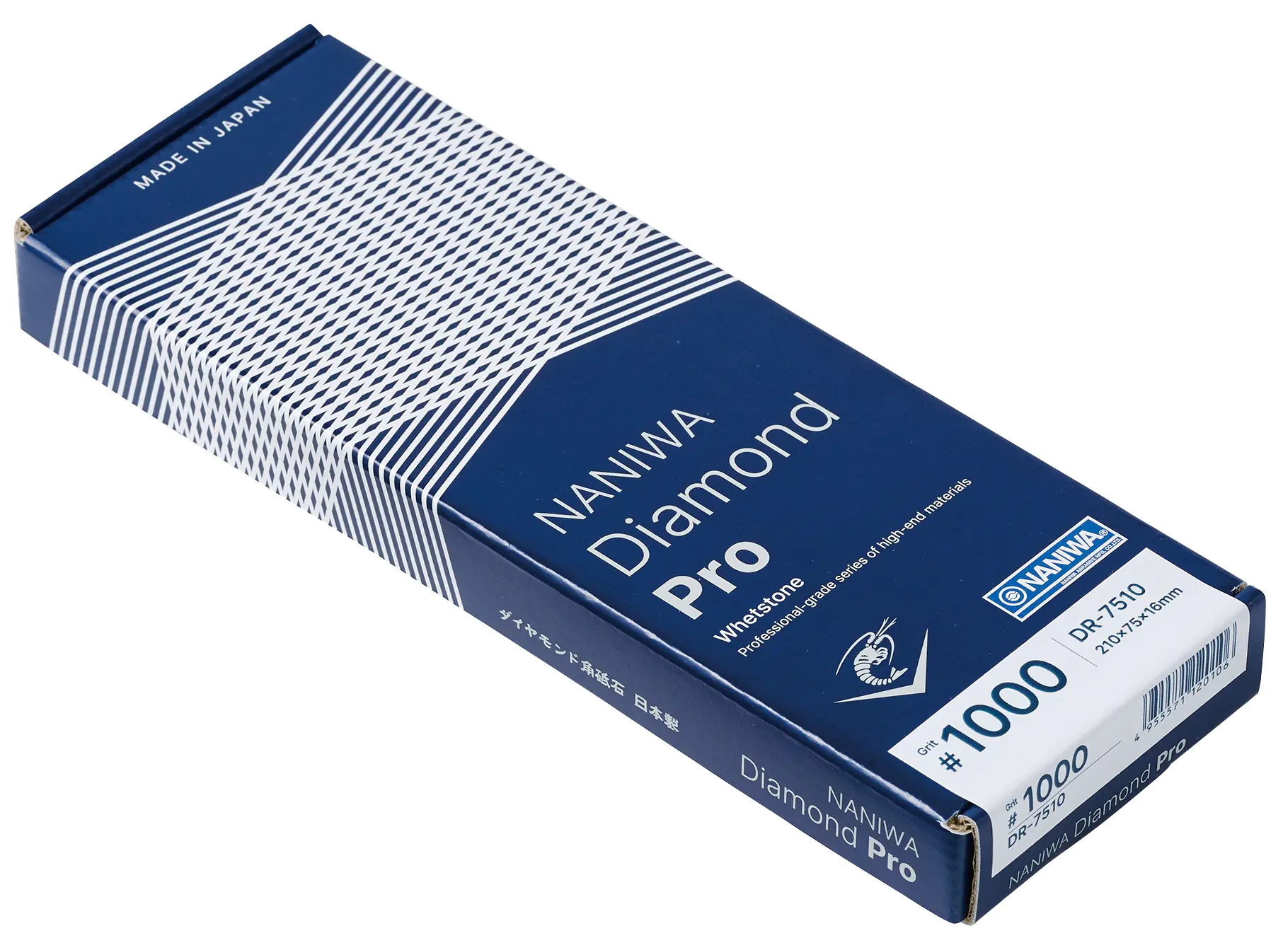 Diamantschleifstein DIAMOND PRO NANIWA