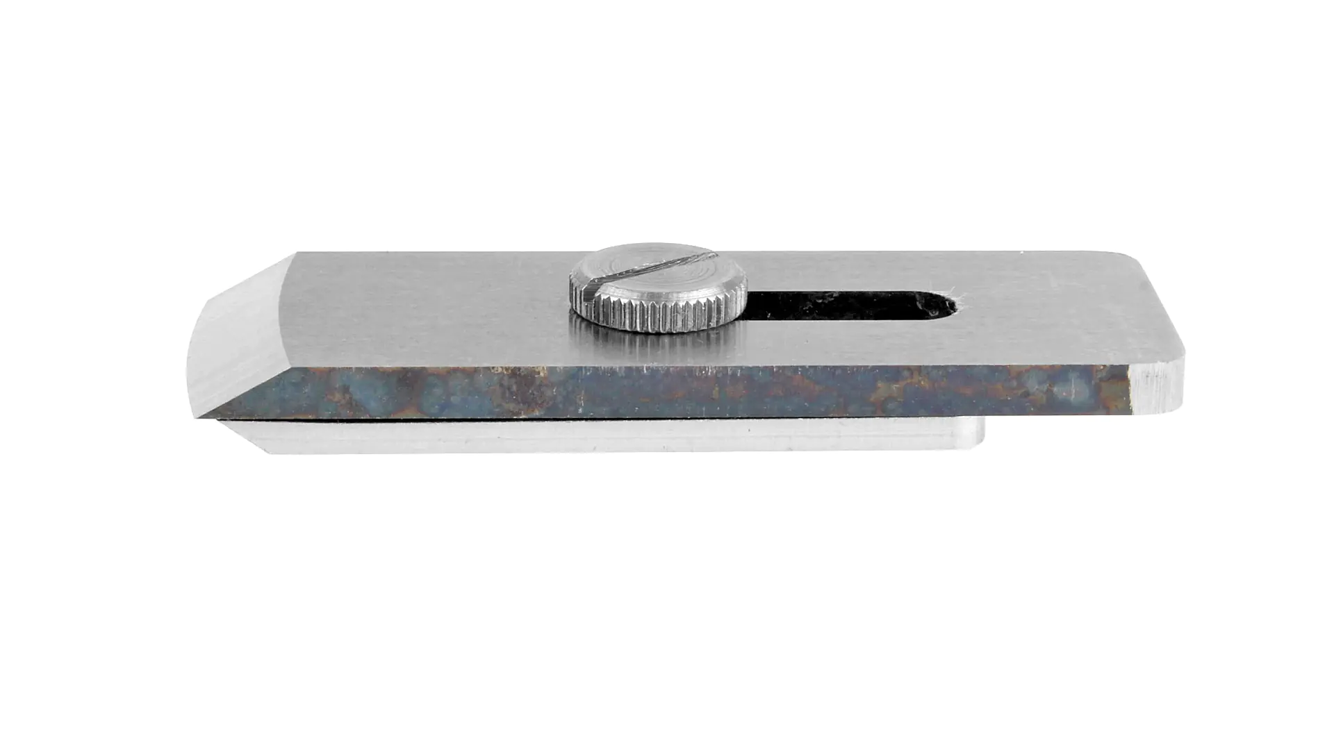 Eisen 1-1/4 in. (32mm) gerundet fuer Selbstbauhobel HOCK Eisen 1-1/4 in. (32mm) gerundet fuer Selbstbauhobel HOCK