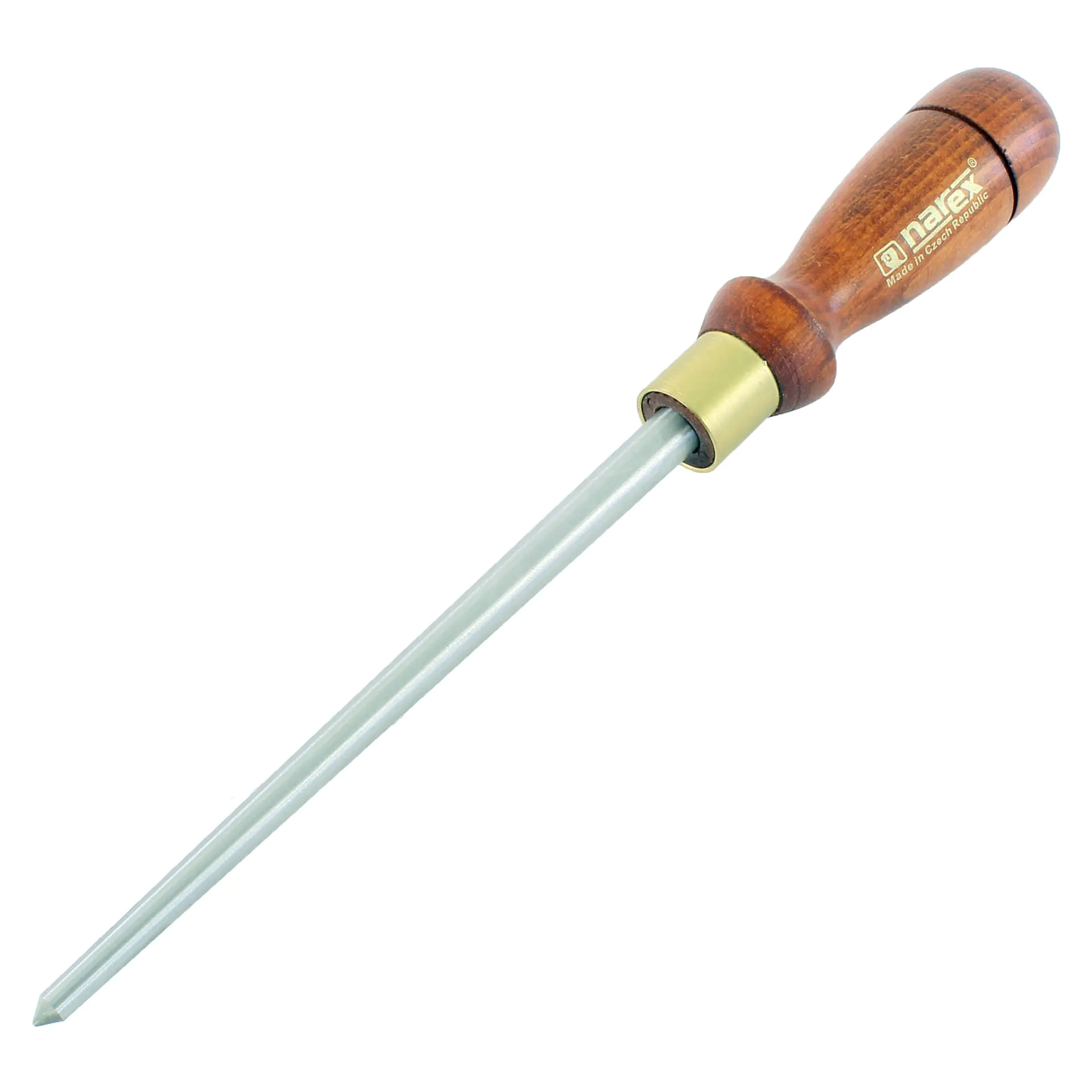 Ziehklingenstahl von NAREX Ziehklingenstahl von NAREX