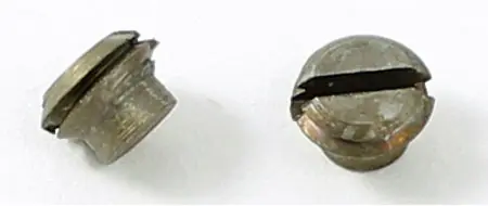 1/8 in. Set Screw – fits Veritas Medium Shoulder Plane