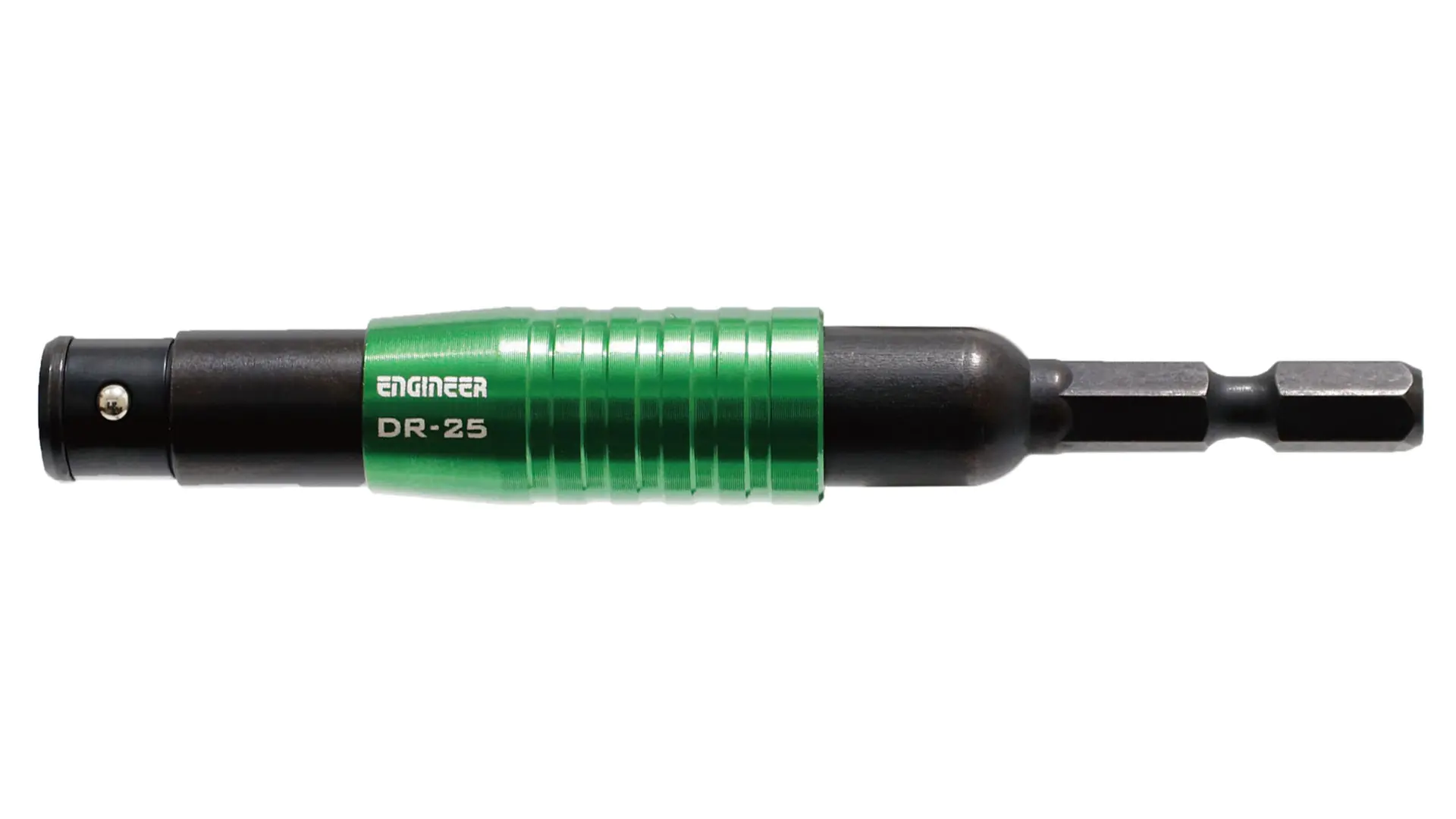Gelenkbithalter/Verlängerung DR-25 ENGINEER