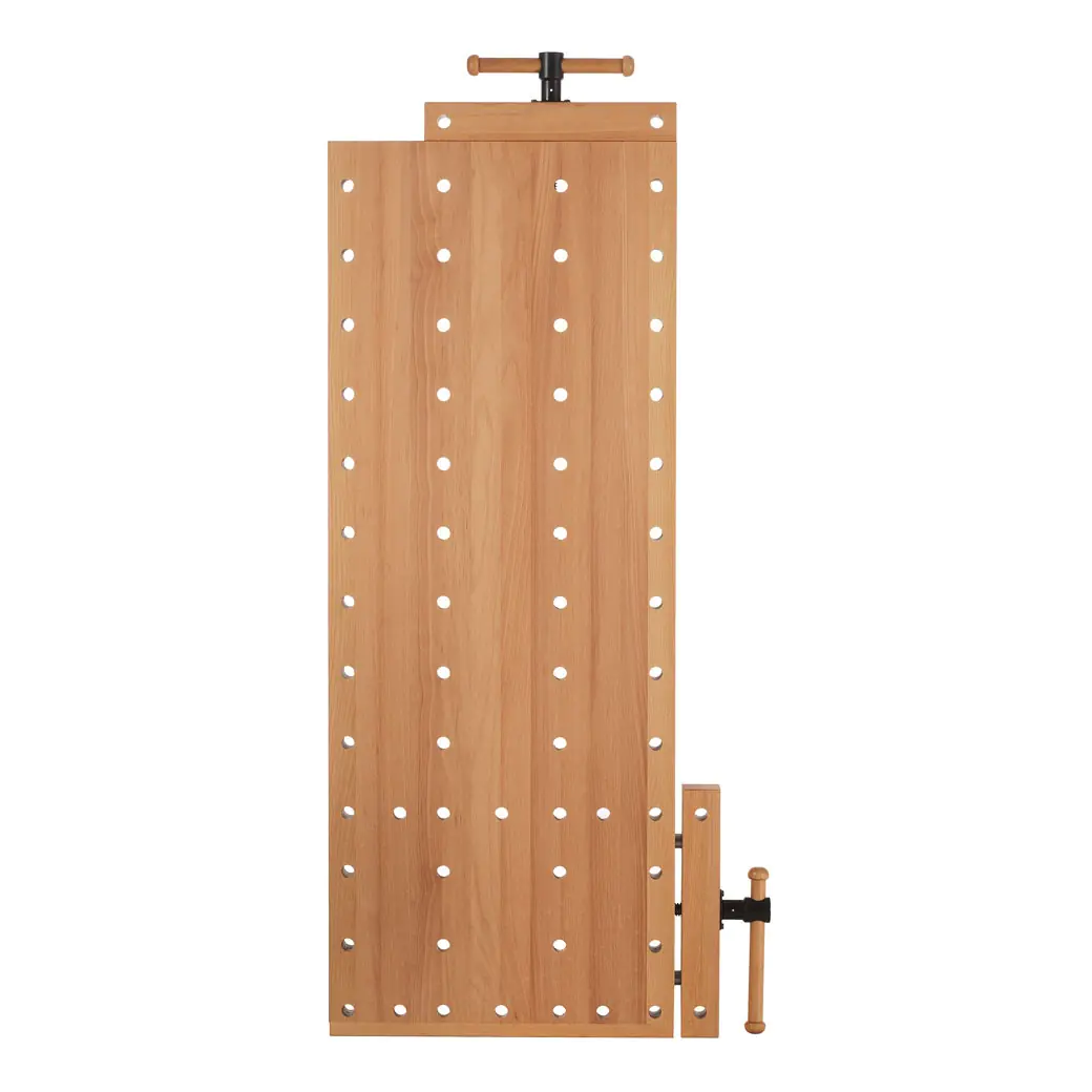 Hobelbank Nordic Pro 1400 mit Schrank SM 03 Hobelbank Nordic Pro 1400 mit Schrank SM 03