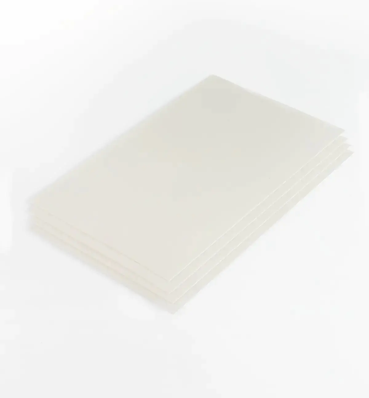 4er Set Ersatzlaminat für Schärfstand 4er Set Ersatzlaminat für Schärfstand