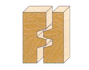 Verleimfräser Verleimfräser