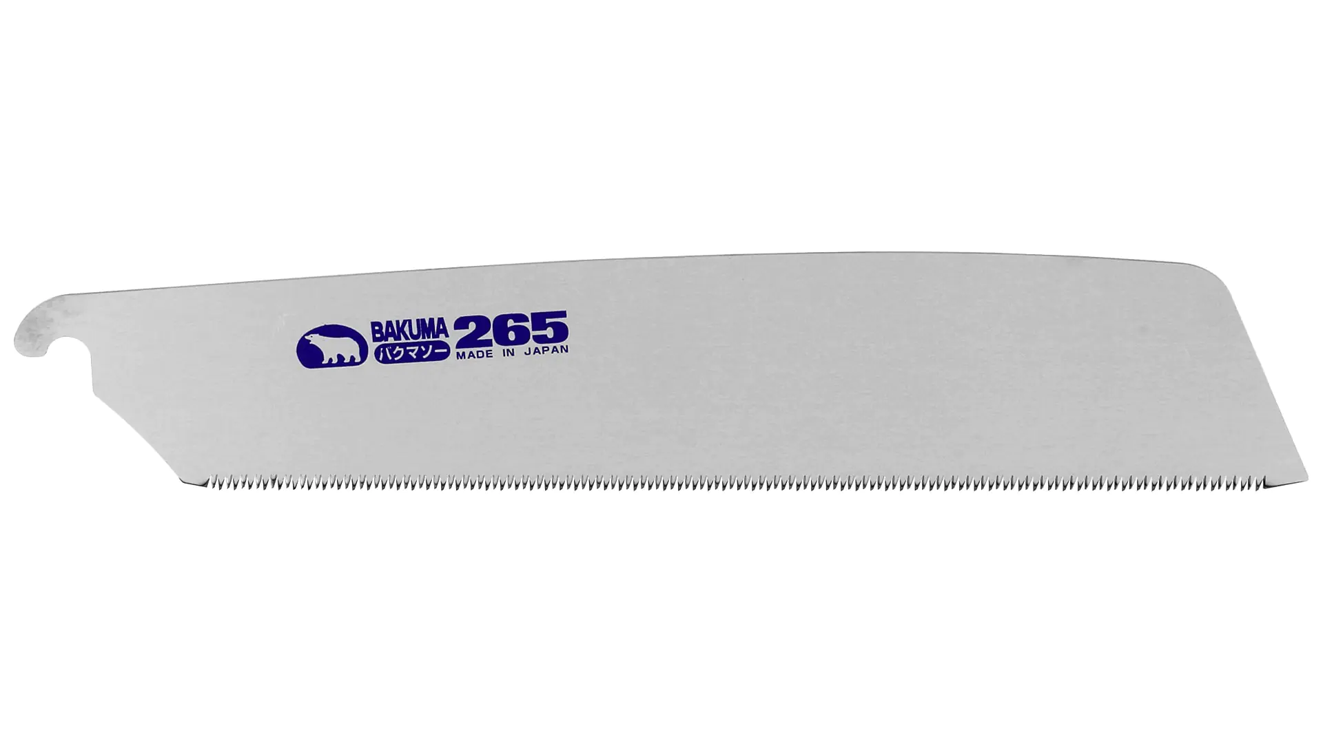 Ersatzblatt 265 mm Ersatzblatt 265 mm