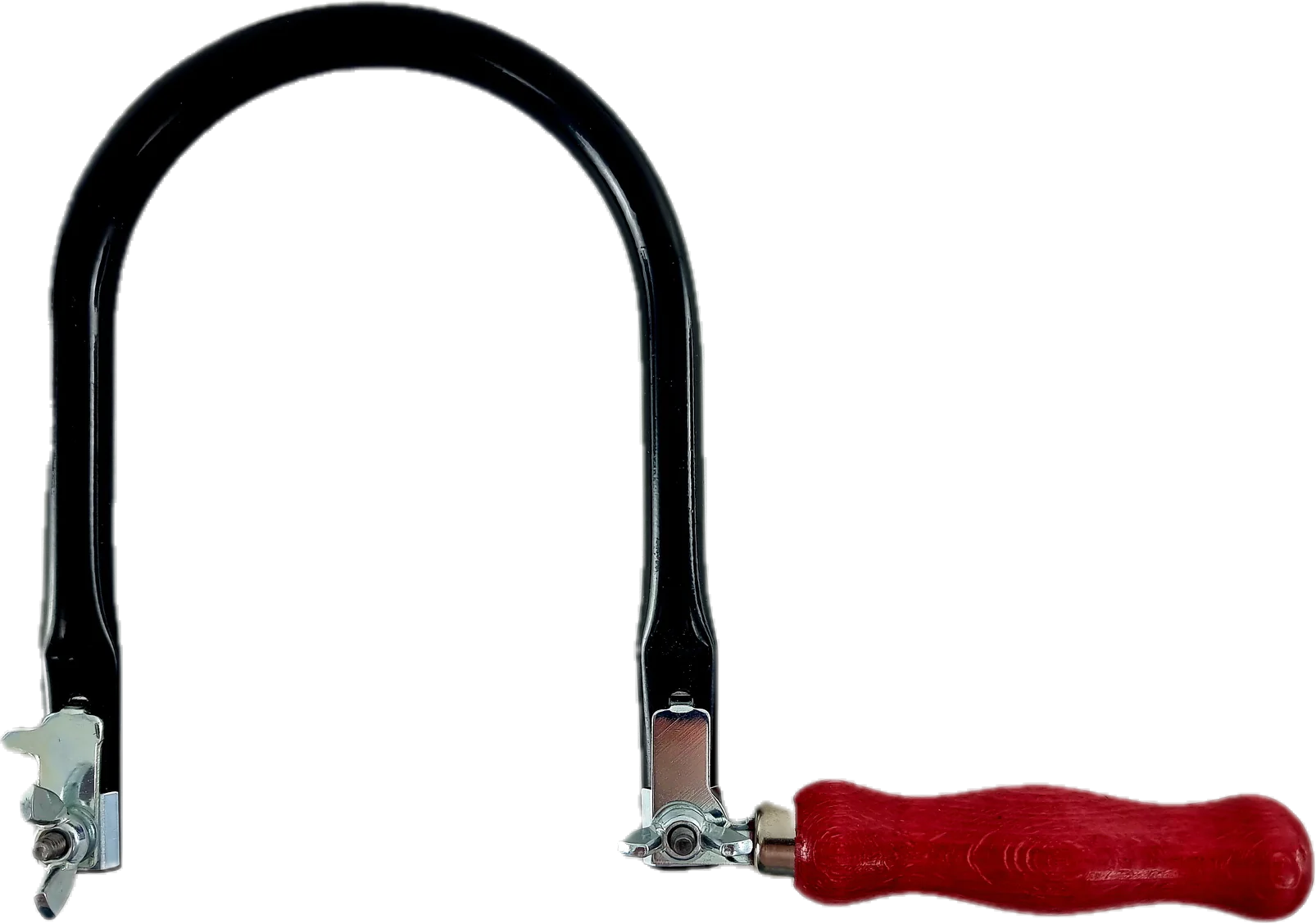 Laubsägebogen klein PEBARO