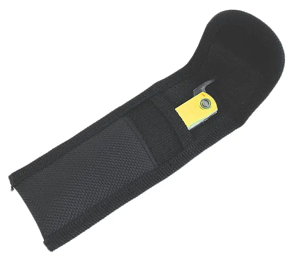 Gürteltasche für Taschenmesser mit Klingenlänge 70 mm