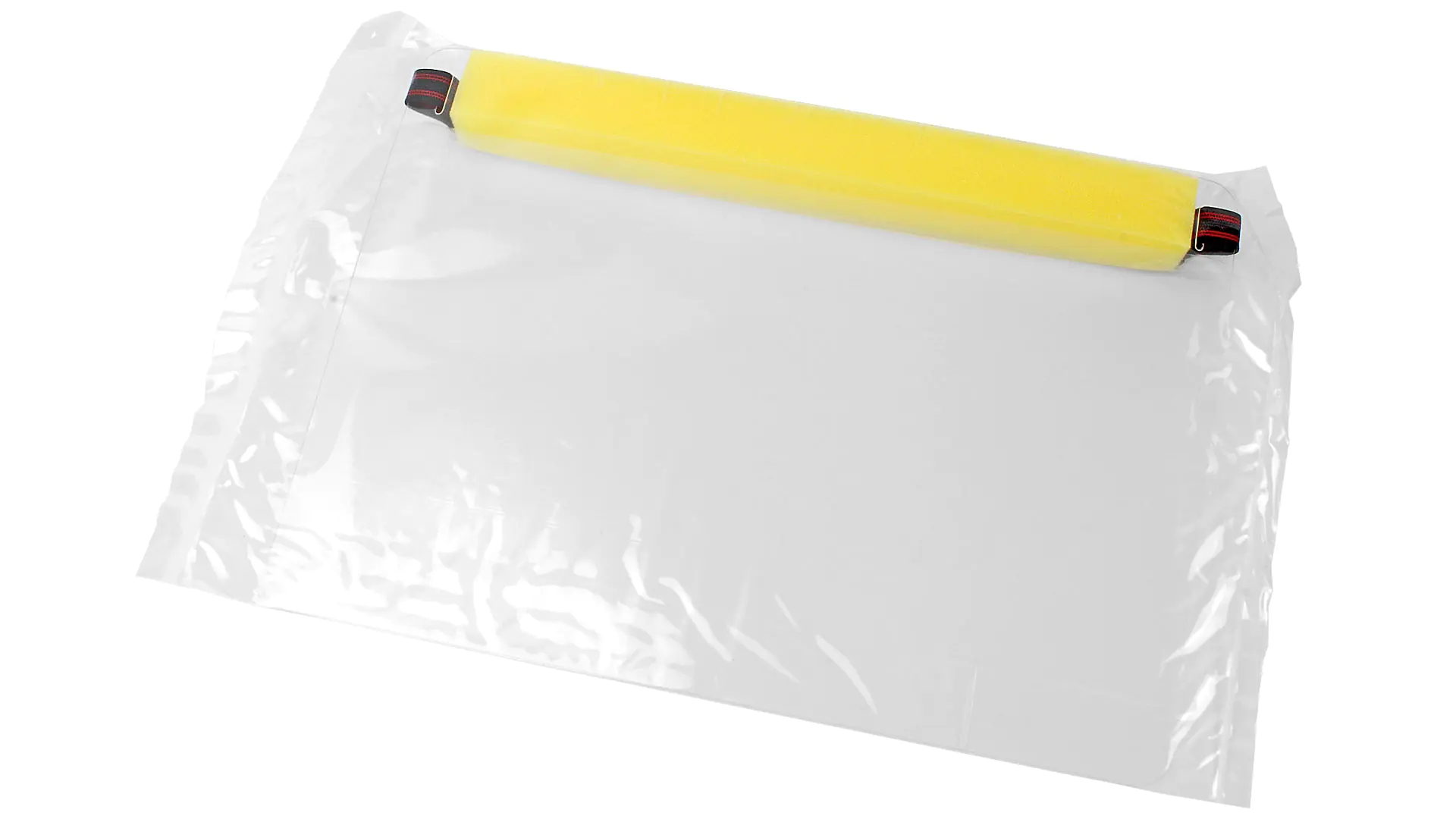 Gesichtsschirm (Face Shield) Gesichtsschirm (Face Shield)