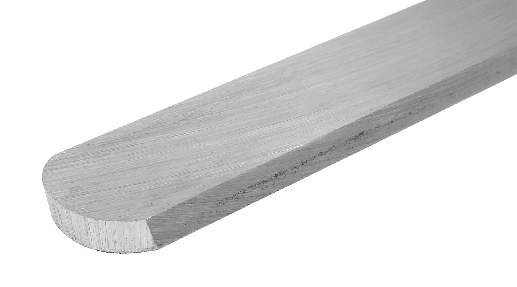 Pro-PM Runder Schrotstahl 19 mm mit schwarzem Eschenheft 317 mm CROWN Pro-PM Runder Schrotstahl 19 mm mit schwarzem Eschenheft 317 mm CROWN