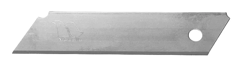 Ersatzklingen für Sicherheitsmesser von NALBIE Ersatzklingen für Sicherheitsmesser von NALBIE
