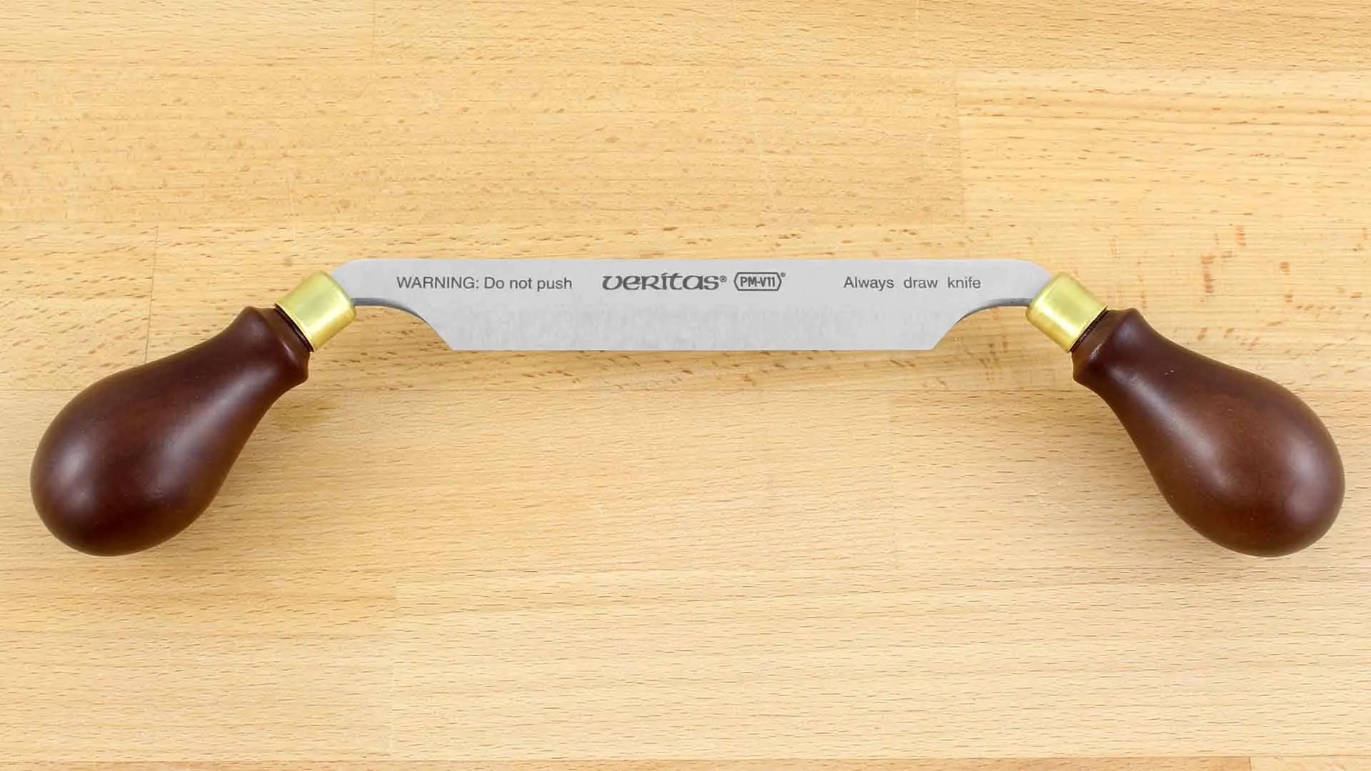 Kleines Ziehmesser Veritas Kleines Ziehmesser Veritas