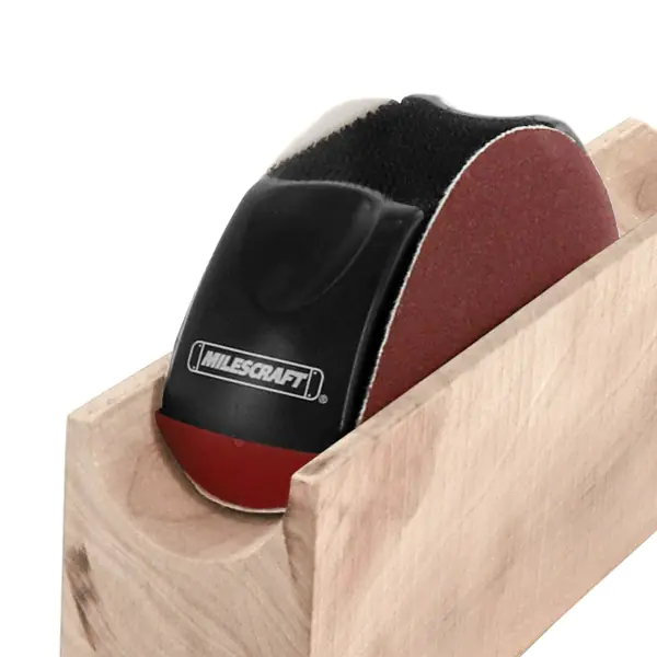 SandPlane™ MILESCRAFT SandPlane™ MILESCRAFT